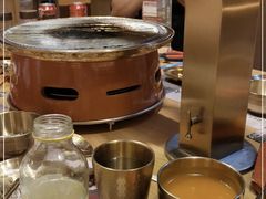 -闻老头·菊花炭烤肉(D11店)