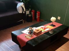 -Together·泰式按摩精油SPA(天山店)