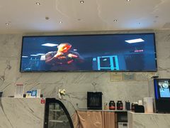 -普拉达游泳健身(水湾1979店)