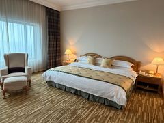 -南京维景国际大酒店(南京博物院店)