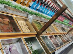 -嗨吃围炉海鲜烤肉自助(保利广场店)