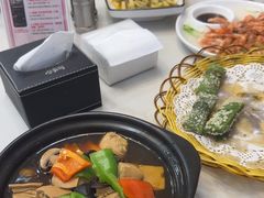 -紫藤园·天目湖大鱼头(南山竹海店)