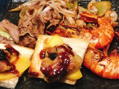 -大渔铁板烧(蛇口店)