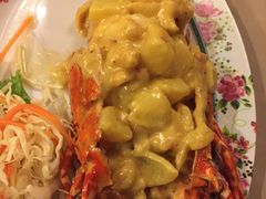 -Red Lobster