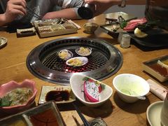 -赤坂亭·M9和牛烧肉·铁板烧(合肥万象城店)