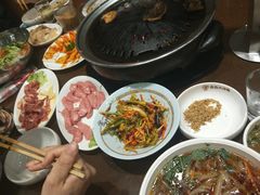 -合合大冷面(湖南店)