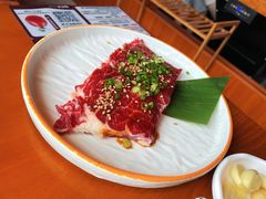 -拾勝牛·江景安格斯烧肉放题(江湾阳光天地店)