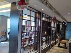 -福州西湖大酒店·怡湖咖啡厅
