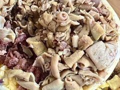 -清真拉妈卤味(回民街店)