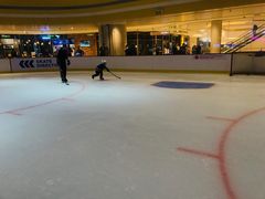 -冠军冰场CHAMPION RINK(苏州中心商场店)
