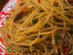 -破三川·新川菜(静安大融城店)