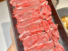 -超级胡毛肚火锅(茶子山中路店)