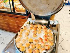 -光明牛奶棚(南泉店)