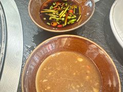 -阿山卓·野生菌火锅·纳西火塘烤肉