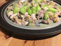 -阿鸡鱼庄·顺德鲜蒸小炒(亚运村店)