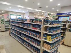 -孩子王(新北万达广场店)