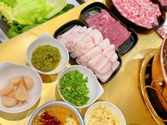 -牛街清真满恒記(平安里西大街店)