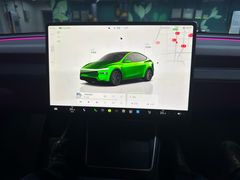 -TESLA 特斯拉(广州天环广场体验店)