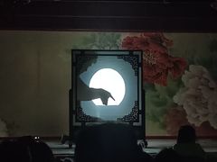 -盖碗儿梨园·变脸吐火·川剧(天府广场店)