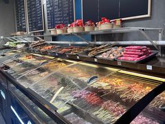 -百盛烧烤龙虾小酒馆(文富北路店)