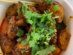 -八一路好吃街(雨田商务大厦店)