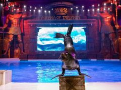 -波塞冬旅游度假区