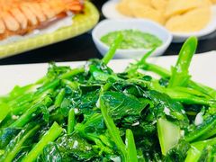 -东江海鲜大排档·潮汕菜·砂锅粥