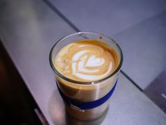 -CUBIC3三立方咖啡(西岸凤巢店)