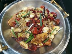 -晓林火锅(安定门店)