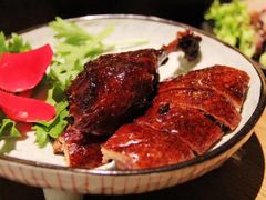 -盡膳口福跷脚牛肉火锅(北美新天地店)