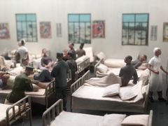 -上海四行仓库抗战纪念馆