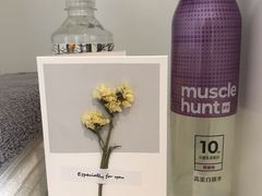 -OXYGYM奥美氧舱运动中心(丽都水岸店)