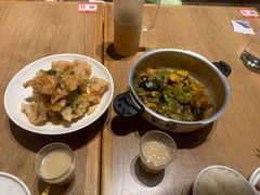 -金掌勺锅包肉(华润万象城店)