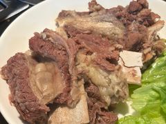 -尼玛藏家风味园(阿山食城店)