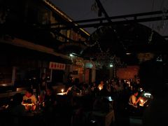 大堂-霸王虾·麻辣小龙虾(清水河公园店)