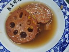 -粗茶淡饭(东关街店)