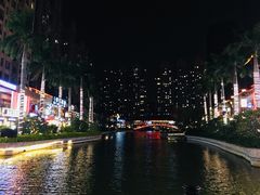 -万达广场(东莞厚街店)