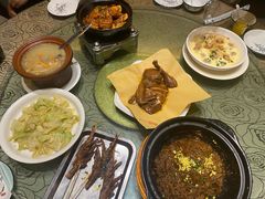 -陶然风味园(广场路店)