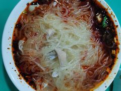 -甘记肥肠粉(马鞍北路店)