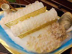 -太古汇海鲜姿造(延寿店)