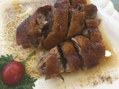 -清心鸡沙田乳鸽店·非遗传承(粤垦路店)