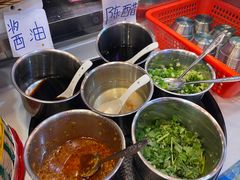 -陈鹏鹏潮汕菜(机场卫星厅·561登机口店)