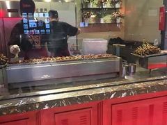 -阿芮烤鸡爪(世纪金源店)