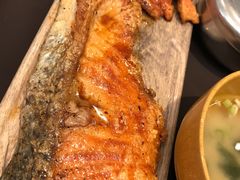 -和风日本料理(腾飞园店)