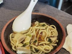 -柒园·三十年创意杭帮菜(龙湖滨江天街店)