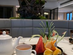 -桃源咖啡厅(武夷山大红袍山庄店)