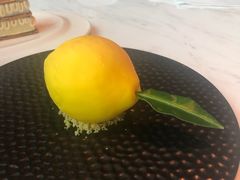 -翡翠36餐厅(浦东香格里拉店)