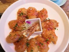 -鸡毛店·川菜(双楠店)