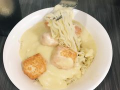 -新记餐厅(香槟大厦店)