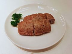 酥鸭芋泥-莆田餐厅PUTIEN(西安万象天地店)